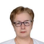 Веселова Елена Александровна, Сурдолог, ЛОР - Москва