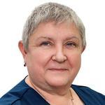 Исакова Татьяна Анатольевна, Стоматолог-ортопед, Стоматолог, Стоматолог-хирург - Москва