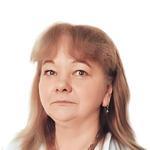 Батракова Елена Павловна, Кардиолог - Москва