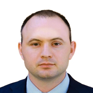 Мельченко Семен Андреевич, нейрохирург - Москва