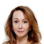 Щукарева Елена Александровна, Врач-косметолог - Москва
