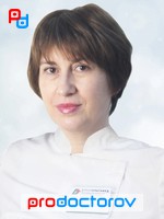 Мальцева Инна Владимировна, Стоматолог, Стоматолог-гигиенист - Одинцово