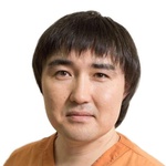 Кизесов Александр Викторович, Массажист, Кинезиолог - Москва