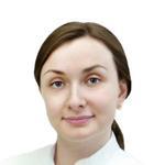 Гогуа Марика Андреевна, Гинеколог, Врач УЗИ - Химки