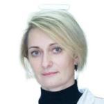 Фисун Елена Николаевна, Гинеколог - Москва