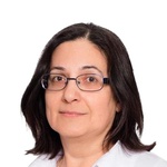 Ефремова Ирина Александровна, Педиатр - Москва