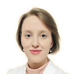 Фролова Надежда Николаевна Фролова Надежда Николаевна, ЛОР - Москва