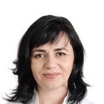 Баркалова Лилия Игоревна, Гинеколог, онколог - Москва