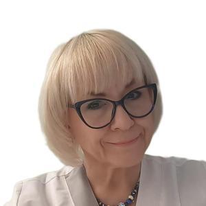 Николаева Елена Геннадьевна, офтальмолог (окулист) - Москва