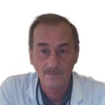 Калюжный Дмитрий Николаевич, Педиатр - Москва