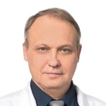 Васильев Вячеслав Алексеевич, Уролог, Андролог, Врач УЗИ, Нефролог - Москва