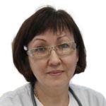 Исламова Д. С. - фото