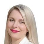 Мартынова Ирина Сергеевна Мартынова Ирина Сергеевна, Психотерапевт, Психиатр - Мытищи