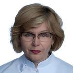 Семенова Ирина Валерьяновна, Терапевт - Москва