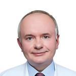Калинников Юрий Юрьевич, Офтальмолог (окулист), Офтальмолог-хирург - Москва
