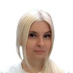 Денисова Валентина Михайловна, Дерматолог, Венеролог, Врач-косметолог - Москва