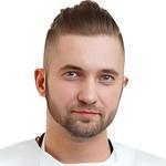 Горячев А. И. - фото