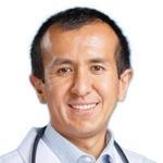 Аскаров Азизхон Рахматович, Терапевт, Кардиолог - Москва