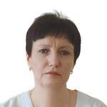 Балашова Лилия Александровна, Детский невролог - Москва