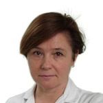 Дмитриева Наталья Николаевна, Стоматолог - Москва