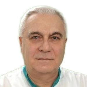 Степанян Иван Суренович, Стоматолог - Москва