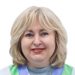 Ермакова Галина Анатольевна Ермакова Галина Анатольевна, Детский невролог - Железнодорожный (Балашиха)