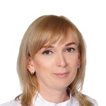 Телешева Инна Александровна, Функциональный диагност - Москва