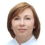 Постных Елена Владимировна, Косметолог-эстетист, Массажист - Москва