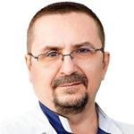 Протасов Евгений Юрьевич, Ортопед - Красногорск