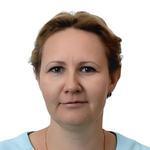 Гусева Ольга Ивановна Гусева Ольга Ивановна, ЛОР, Детский ЛОР - Москва