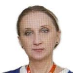 Маркина Наталия Александровна, Уролог, Андролог, Врач УЗИ - Москва