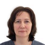 Серёгина Ирина Дмитриевна, Стоматолог, Пародонтолог, Стоматолог-ортопед - Москва