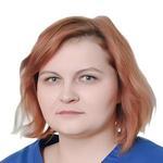Свидинская Мария Васильевна, Гинеколог, Акушер - Москва
