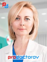 Дмитриева Екатерина Владимировна,акушер, гинеколог, онколог-гинеколог - Москва