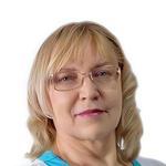 Скляр Ирина Адольфовна, Невролог - Москва