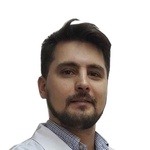 Григорьевский Максим Викторович Григорьевский Максим Викторович, Пластический хирург, Маммолог, Онколог, Онколог-маммолог - Москва