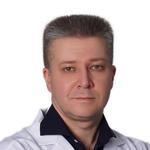 Кривонос Николай Викторович, Онколог, Онколог-дерматолог, Хирург-эндокринолог, Хирург - Москва