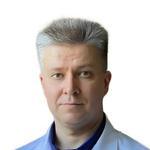 Кривонос Николай Викторович Кривонос Николай Викторович, Онколог, Онколог-дерматолог, Хирург-эндокринолог, Хирург - Москва