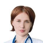Моисеева Светлана Викторовна Моисеева Светлана Викторовна, Терапевт, Гериатр (геронтолог) - Москва