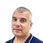 Суворов Эдуард Владимирович, Эндоскопист - Москва