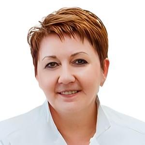 Булгакова Валентина Николаевна, стоматолог - Москва