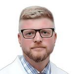 Елисеев Кирилл Валерьевич, Психиатр, Нарколог - Москва