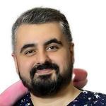 Хачатрян Араик Сосович, Детский стоматолог, Стоматолог - Москва