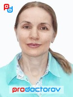 Асекова Бурлиянт Арсланбековна, Детский невролог, Невролог, Эпилептолог - Москва