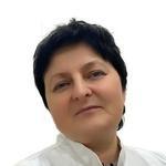 Габуева Надиффа Спартаковна, Педиатр - Одинцово