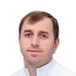 Курбанов Рабадан Ибрагимович