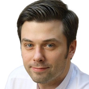 Хромылёв Алексей Викторович, акушер, врач узи, гинеколог-хирург - Москва