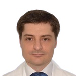 Макаров Владислав Александрович, Химиотерапевт, онколог - Москва