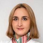Закирова Розалия Рустамовна, Детский эндокринолог - Раменское