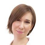 Глазунова Ангелина Владиславовна, Гинеколог, Врач УЗИ, Гинеколог-эндокринолог - Москва
